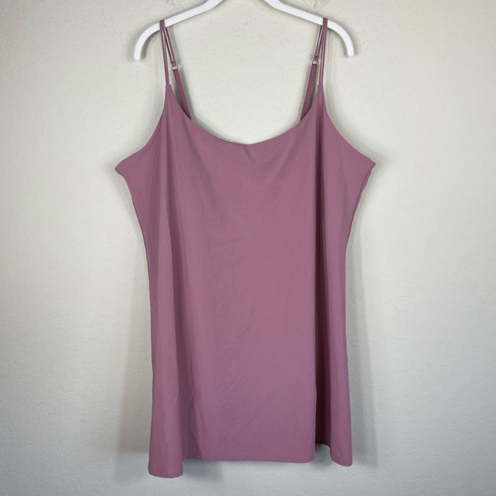 Abercrombie & Fitch Mini Traveler Dress